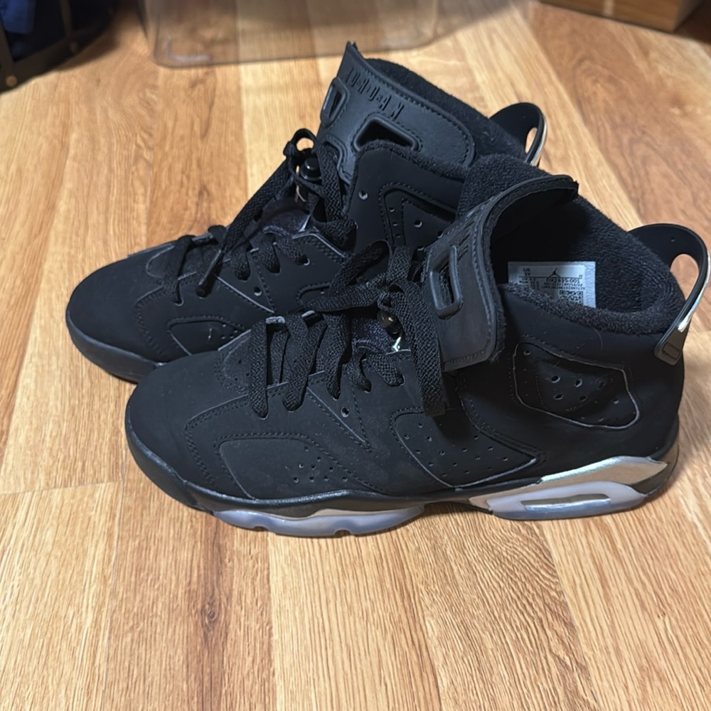 Jordan Sneakers